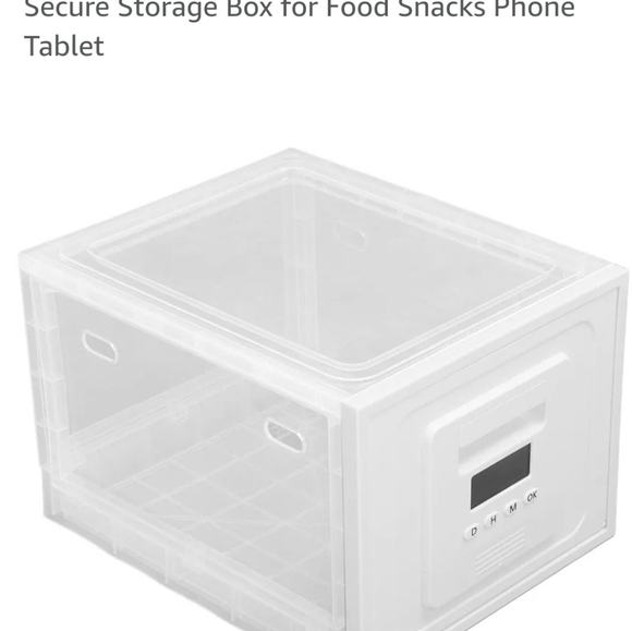 Safe - Picture 3 of 3